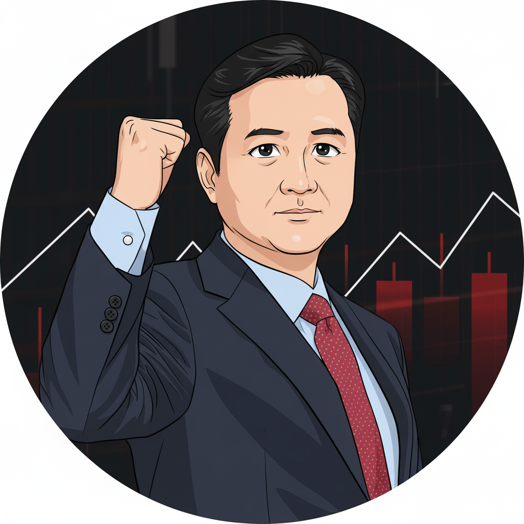 무극선생 투자 전문가